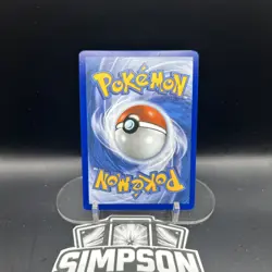 2026 Pikachu 051 Stamped Pokemon Day 30th Anniversary Promo NM - Image 3