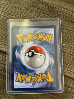 Pokemon Lugia V 186/195 Silver Tempest Ultra Rare Full Art Holo English 2022 - Image 2