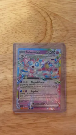 Pokemon Collection card bulk Lot of Pokemon TCG Mixed 128 EX Cards All NM - Image 2