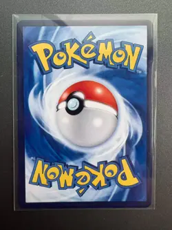 2003 Charizard 100/97 Holo Rare EX Dragon e‑Series Vintage Pokemon TCG Card - Image 2