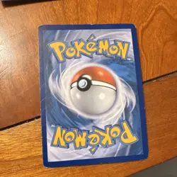 Seismitoad EX 106/111 XY Furious Fists Full Art Ultra Rare Holo 180 HP Pokemon - Image 2