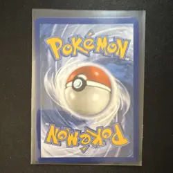 N's Zekrom Full Art MEP 2026 031 130HP Basic Holo Dragon Pokemon Card - Image 2