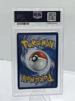 2021 Pokemon Swsh Black Star Promo #133 Lance'S Charizard V PSA 10 US SELLER - Image 2