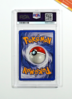 Pokemon PSA 9 Shining Noctowl #110 Unlimited Neo Destiny 2002 English - Image 2