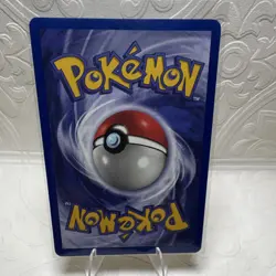 Pokemon Clefable Rare Regular 17/64 Jungle Unlimited Stage 1 70 HP English - Image 2
