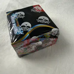 Pokemon TCG: Chaos Rising Boosters Box (36 Packs) - Sealed In Hand - Read Desc - Image 3