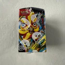 Pokemon TCG: Chaos Rising Boosters Box (36 Packs) - Sealed In Hand - Read Desc - Image 4