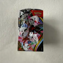 Pokemon TCG: Chaos Rising Boosters Box (36 Packs) - Sealed In Hand - Read Desc - Image 5