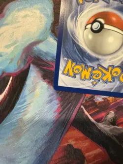 Piplup 098/094 Me02: Phantasmal Flames Holo Pokemon TCG NM - Image 3