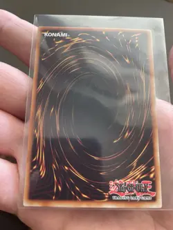 Yu-Gi-Oh Stare of The Snake Hair 1st Edition Ultra Rare NM - Image 2