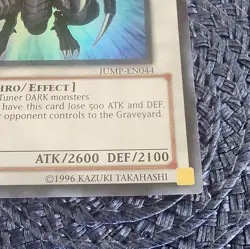 Yu-Gi-Oh! TCG Cyber Eltanin & Dragon Synchro Effect Cards Lot - 2 English - Image 5