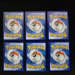 Pokemon Asako Ito Artist x17 Card Lot Bundle - Image 2