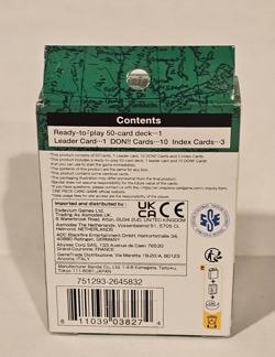 One Piece Super Pre-Release Starter Deck Worst Generation ST02 1st Edition - NEW - Image 3