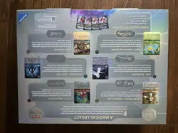 Lorcana TCG: Rise of the Floodborn - Disney 100 Collector's Edition Gift Set NEW - Image 2