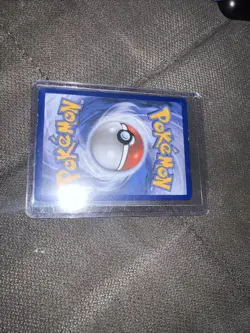 Lance’s Charizard V Card SWSH133 Pokemon TCG Celebrations Promo Holo Rare - Image 2