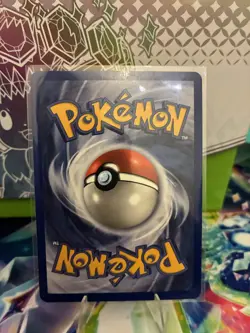 Pokemon TCG Dark Marowak 7/109 Team Rocket Returns Holo NM - Image 2