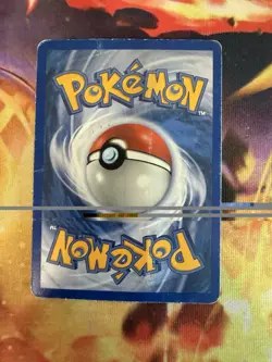 Pokemon TCG Sentret 75/109 Regular Common Yuka Morii HP - Image 2