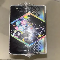 Pokemon TCG: Scarlet & Violet Prismatic Evolutions Surprise Box Factory Sealed - Image 2