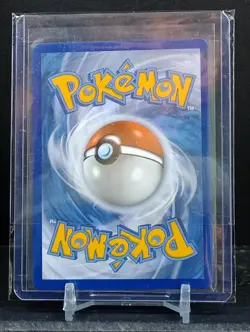 Pokemon TCG Octillery Sword & Shield - Battle Styles 178/163 Holo Secret Rare - Image 2