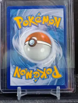 Pokemon TCG Flapple V Sword & Shield - Battle Styles 143/163 Holo Full Art - Image 2