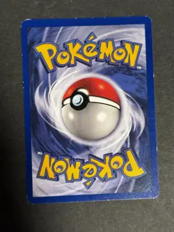 Dragonair 18/102 Base Set WOTC Rare Pokemon TCG MP/DMG - Image 2
