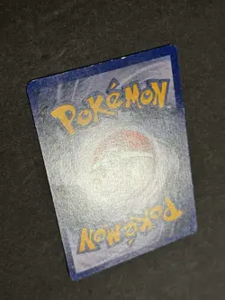 Dragonair 18/102 Base Set WOTC Rare Pokemon TCG MP/DMG - Image 3
