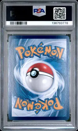 2025 POKEMON SIMPLIFIED CHINESE CBB2 C-GEM PACK VOL 2 #10 SYLVEON PSA 10 - Image 2