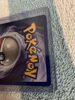 Mewtwo Promo - The First Movie Black Star Promo Pokemon Card - Image 5