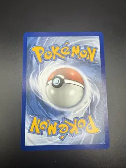 Cheren 258/217 Full Art Trainer Ultra Rare Holo Ascended Heroes Pokemon TCG - Image 2