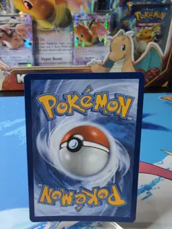 Pokemon TCG Yveltal Ex 105/088 Perfect Order Ultra Rare NM - Image 2