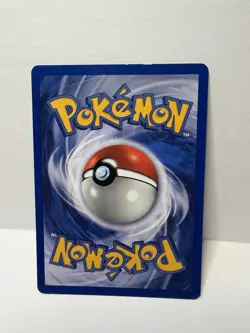 Pokemon TCG Dark Feraligatr Holo Rare Neo Destiny Unlimited LP - Image 2