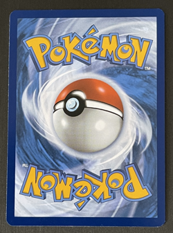 Pokemon TCG Scarlet & Violet Poliwhirl 176/165 Illustration Rare - Image 2