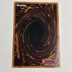 Red-Eyes Zombie Dragon SDZW-EN001 Zombie World 1st Edition - Image 2