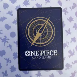 Krieg OP15-008 SR One Piece Adventure On Kami’s Island Card - Image 2