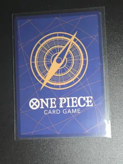 Nico Robin Eb03-055 SR Heroines Edition One Piece Card Game Near Mint - Image 2