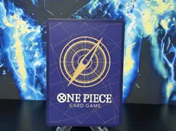 Nami (English Version 1st Anniversary Set) OP01-016 One Piece Promotion Cards - Image 3