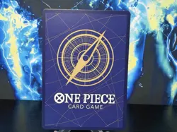 Nami (English Version 1st Anniversary Set) OP01-016 One Piece Promotion Cards - Image 4