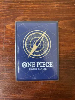 Luffy-Tarou ST18-005 One Piece TCG - Image 2
