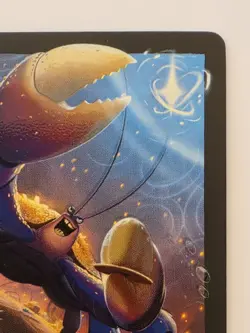 Disney Lorcana - Tamatoa - Happy as a Clam 162/204 - Legendary - Non Foil - Image 3