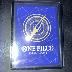 Nami - Tournament Pack Vol. 3 - [Winner] - One Piece Promo Card - English - Image 2