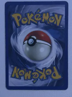 Pokemon TCG Dark Charizard Team Rocket Holo Rare Card 21/82 80 HP 1999 WOTC - Image 2