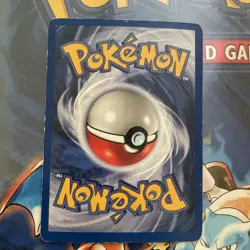 Pokemon￼ Ninetales 12/102 Base Set Holo Rare Vintage WOTC NM/LP Card - Image 5