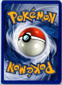 Pokemon Card - Marill 68/109 Team Rocket Returns Common Lightly Played - Image 2