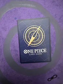 O-Nami (Welcome Pack Vol. 2) R One Piece Promotion Cards OP06-101 NM - Image 2