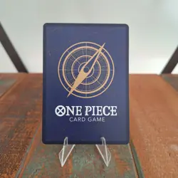 Monkey D. Luffy One Piece Film Red P-022 One Piece Promotion Card Promo English - Image 2