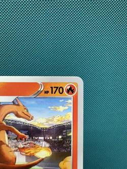 Grand Prix Charizard 143/S-P Promo NM Pokemon Card Japanese US Seller 2762 - Image 3