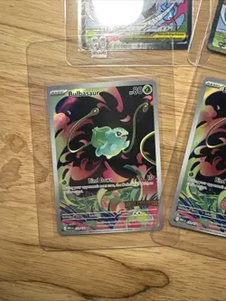🔥 POKEMON CARD LOT OF 5 PROMOS (3 ZARD, 2 STAMPED) + DUSKULL IR 💫 🔥 (6 TOT) - Image 5
