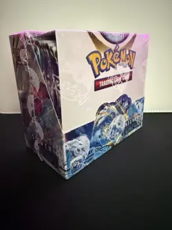Pokemon Sword & Shield Silver Tempest Booster Box - 36 Cards 820650860911 - Image 2
