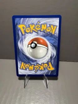 Pokemon Card - Wondrous Patch 117/088 Me03: Perfect Order Holo NM - Image 2