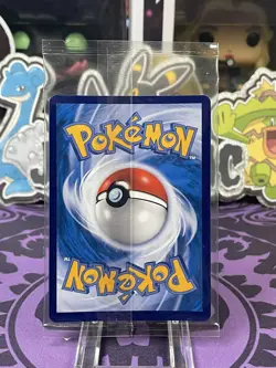 Jolteon 005/008 CSGC S-Chinese Promo Cards Full Art Trainer Gallery - SEALED - Image 2